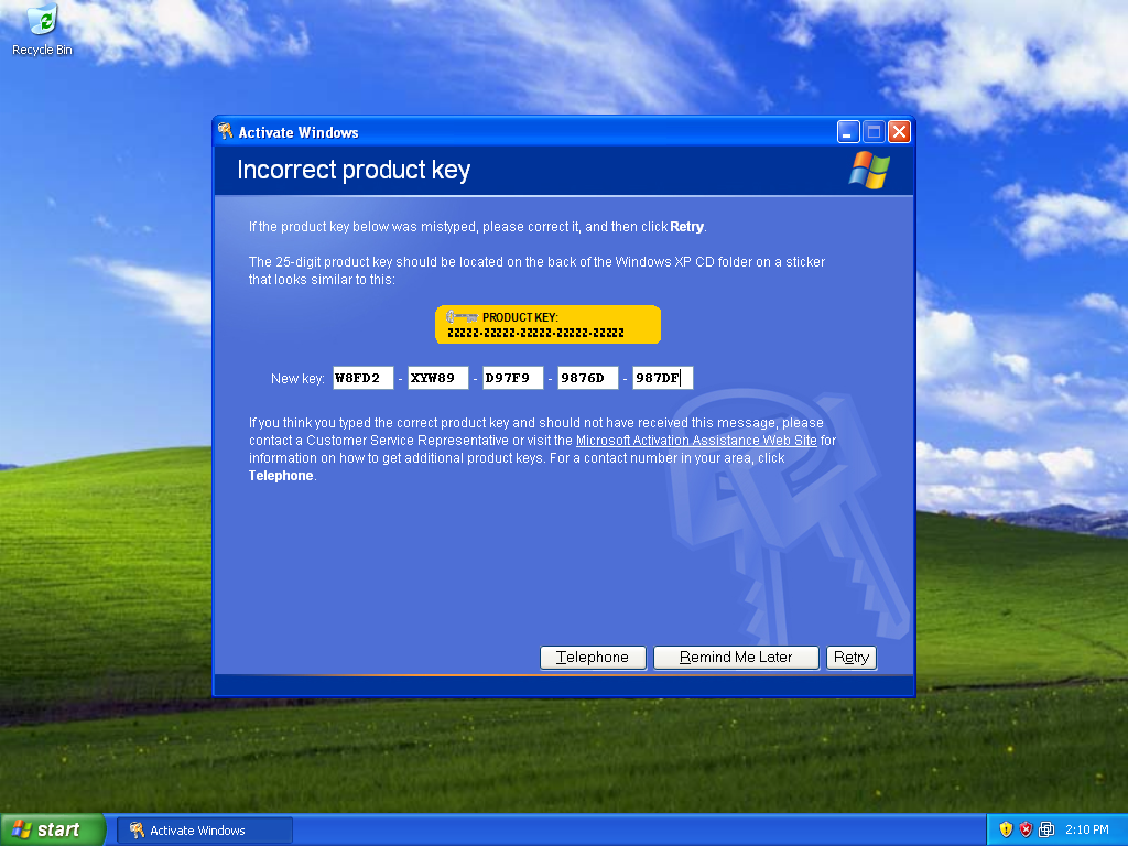 microsoft windows xp professional version 2002 service pack 3